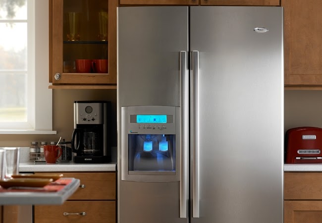 Холодильники высшего класса Hitachi Side by Side